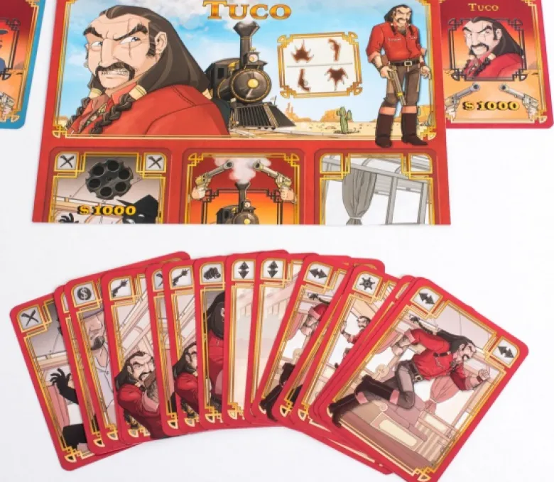 Colt Express