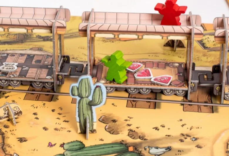 Colt Express