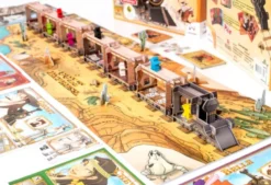 Colt Express