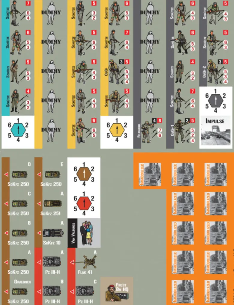 Combat! 3: Arnhem