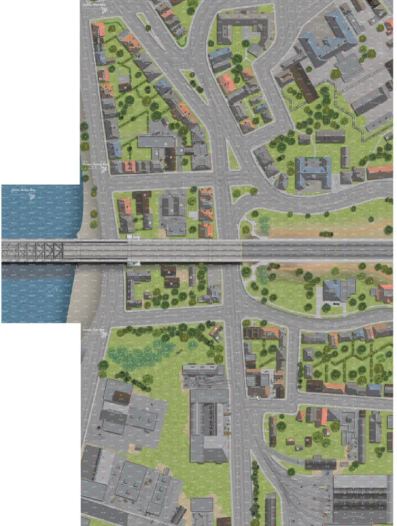 Combat! 3: Arnhem