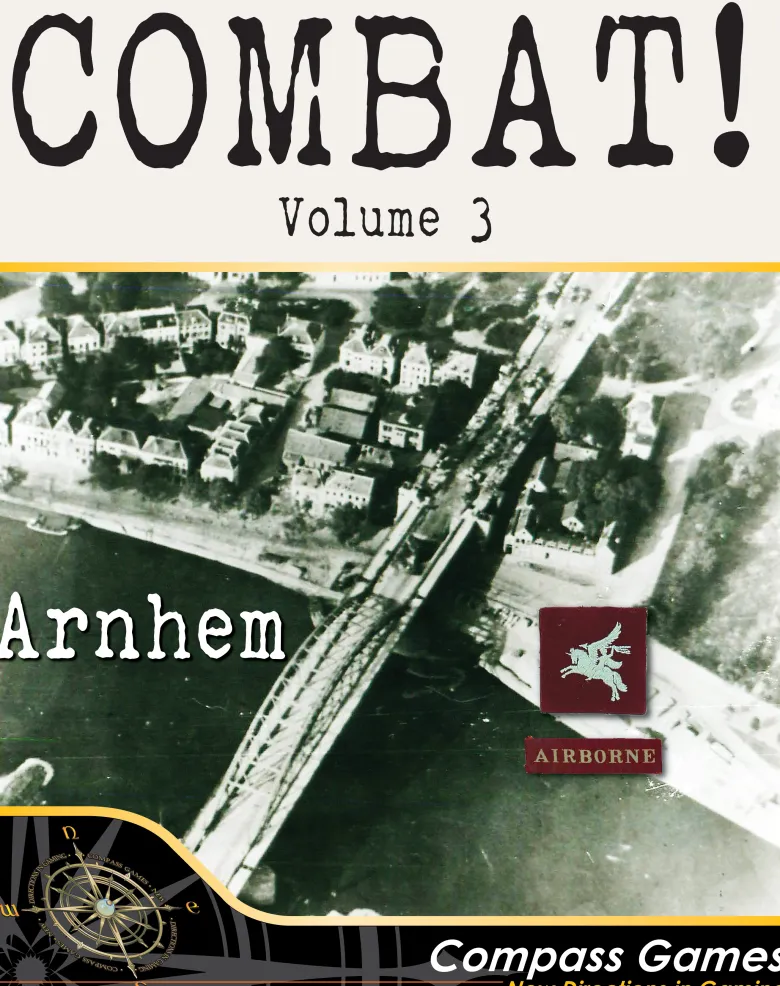 Combat! 3: Arnhem
