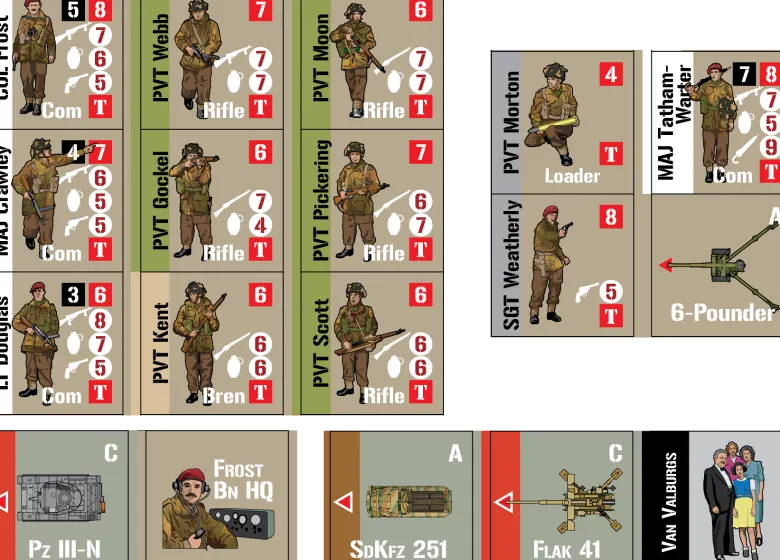 Combat! 3: Arnhem