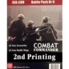 Combat Commander: Battle Pack #6 - Sea Lion