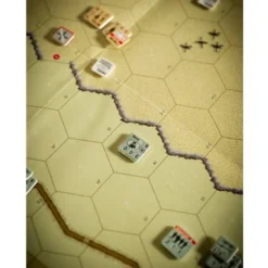 Combat Commander: Battle Pack #3 - Normandy