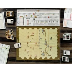 Combat Commander: Battle Pack #3 - Normandy