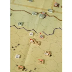 Combat Commander: Battle Pack #3 - Normandy