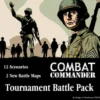 Combat Commander: Battle Pack #7 - Leader of Men
