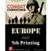 Combat Commander: Europe, 5th Printing EN