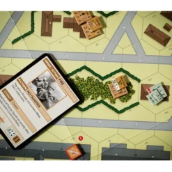 Combat Commander: Europe, 5th Printing EN