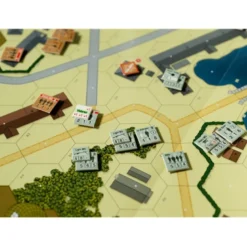 Combat Commander: Europe, 5th Printing EN