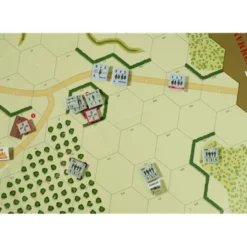Combat Commander: Mediterranean, 3rd Printing EN