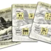 Combat Commander: Resistance, 2nd Printing EN