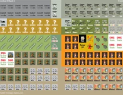 Combat! 2: From D-Day to V-E Day Campaign Expansion