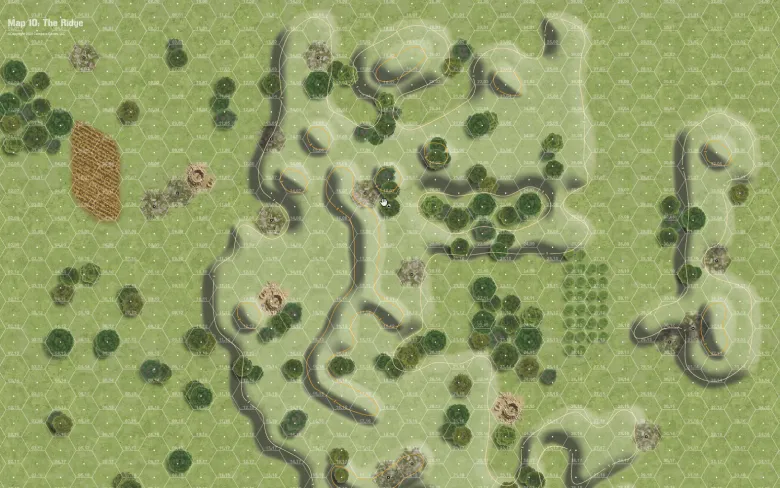 Combat! 2: From D-Day to V-E Day Campaign Expansion