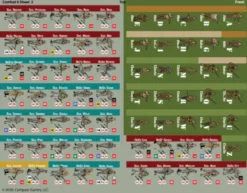 Combat! 2: From D-Day to V-E Day Campaign Expansion