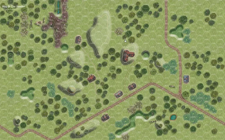 Combat! 2: From D-Day to V-E Day Campaign Expansion