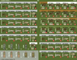 Combat! 2: From D-Day to V-E Day Campaign Expansion