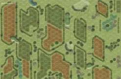 Combat! 2: From D-Day to V-E Day Campaign Expansion