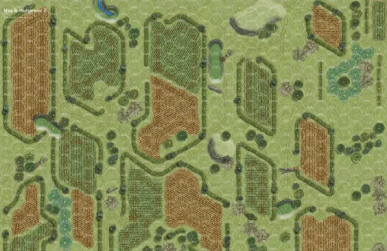 Combat! 2: From D-Day to V-E Day Campaign Expansion