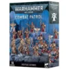 Combat Patrol: Adeptus Custodes (2024)