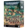Combat Patrol: Adeptus Mechanicus (2023)