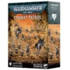 Combat Patrol: Drukhari