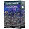 Combat Patrol: Grey Knights (2025)