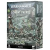 Combat Patrol: Necrons (2023)