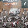 Combat Patrol: White Scars