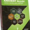 Combat Se7ens - Awakened Ancient Alloy