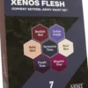 Combat Se7ens - Purple Xenos Flesh