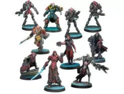 Combined Army Action Pack Essentials
