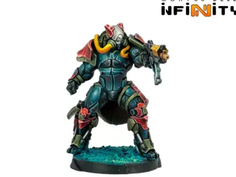 Combined Army Action Pack Essentials