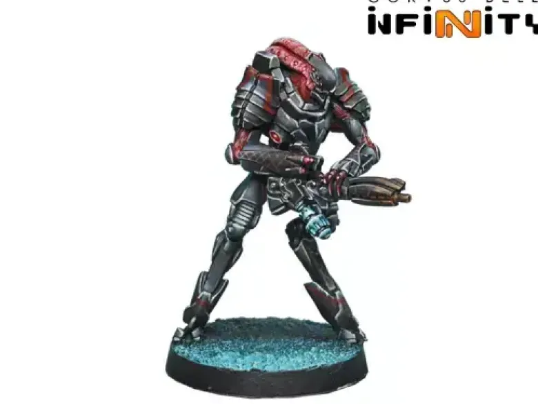 Combined Army Action Pack Essentials