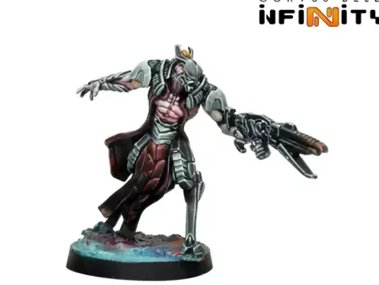 Combined Army Action Pack Essentials