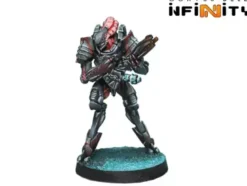 Combined Army Action Pack Essentials