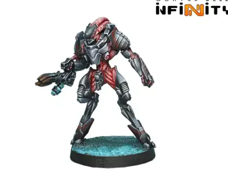 Combined Army Action Pack Essentials