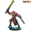 Combined Army Booster Pack Alpha