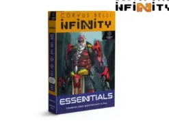 Combined Army Booster Pack Alpha