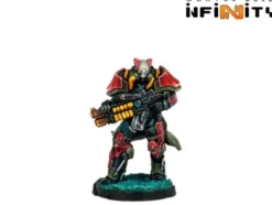 Combined Army Booster Pack Alpha