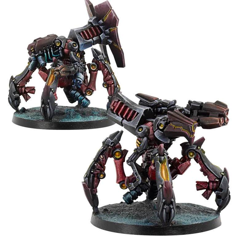 Combined Army Drone Remotes Pack