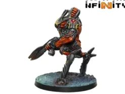 Combined Army Hero, The Charontids (Plasma Rifle)