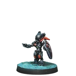 Combined Army Overdron Batroids TAG Pack