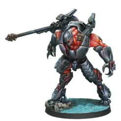 Combined Army Overdron Batroids TAG Pack