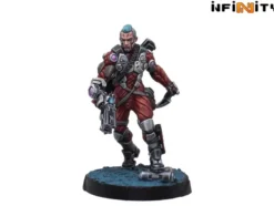 Combined Army Paint Set Harbinger Paramedic exclusive