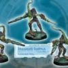 Combined Army - Shasvastii Cadmus (Combi Rifle)
