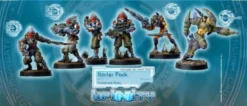 Combined Army - Starter Pack