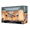 Commander Shadowsun