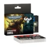 Command Pack: Orks 11ed.